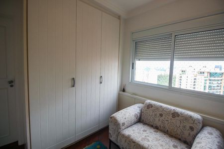 Apartamento à venda com 167m², 3 quartos e 3 vagasSuíte 3