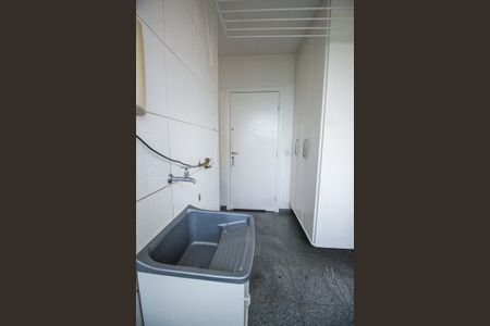 Apartamento à venda com 167m², 3 quartos e 3 vagasÁrea de Serviço