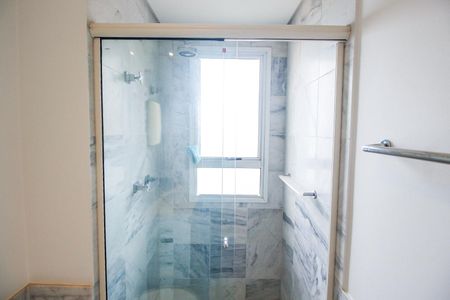 Apartamento à venda com 167m², 3 quartos e 3 vagasBanheiro da Suíte 2