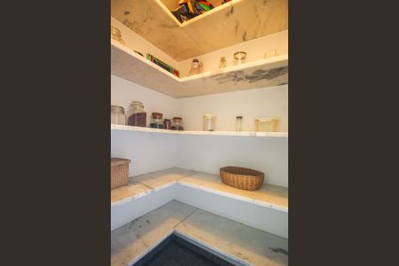 Apartamento à venda com 167m², 3 quartos e 3 vagasDespensa