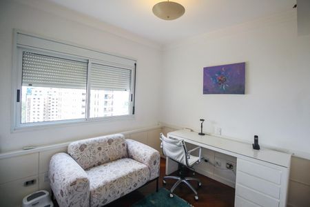 Apartamento à venda com 167m², 3 quartos e 3 vagasSuíte 3