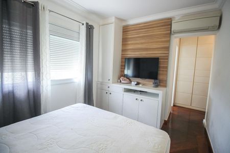 Apartamento à venda com 167m², 3 quartos e 3 vagasSuíte 1