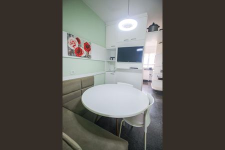 Apartamento à venda com 167m², 3 quartos e 3 vagasCopa