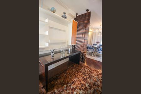 Apartamento à venda com 167m², 3 quartos e 3 vagasSala