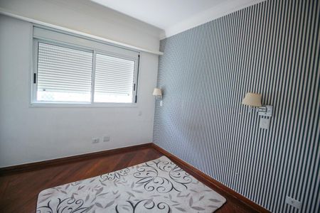 Apartamento à venda com 167m², 3 quartos e 3 vagasSuíte 2