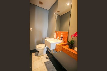 Apartamento à venda com 167m², 3 quartos e 3 vagasLavabo