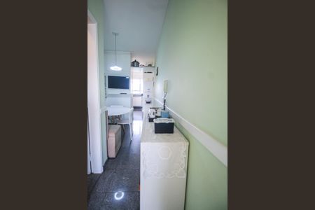 Apartamento à venda com 167m², 3 quartos e 3 vagasCopa