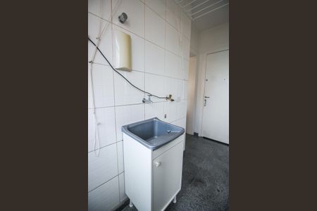 Apartamento à venda com 167m², 3 quartos e 3 vagasÁrea de Serviço