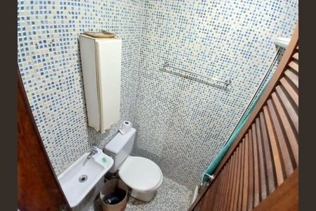 Casa à venda com 354m², 6 quartos e 2 vagas