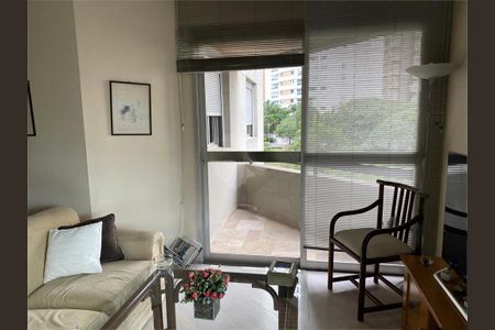 Apartamento à venda com 80m², 2 quartos e 2 vagas