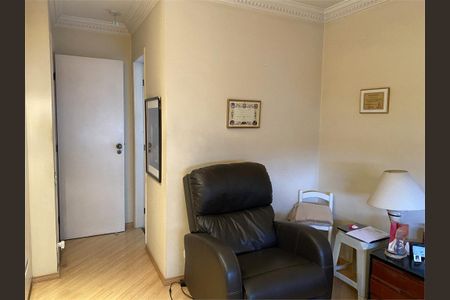 Apartamento à venda com 80m², 2 quartos e 2 vagas