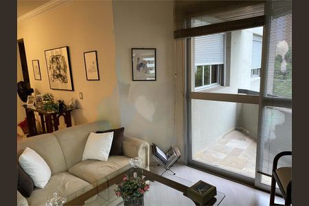 Apartamento à venda com 80m², 2 quartos e 2 vagas