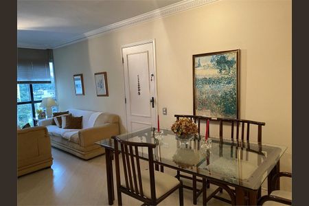 Apartamento à venda com 80m², 2 quartos e 2 vagas