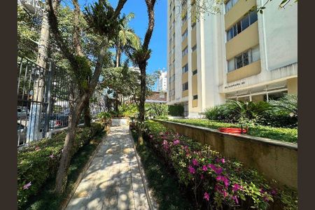 Apartamento à venda com 102m², 3 quartos e 2 vagasJardim