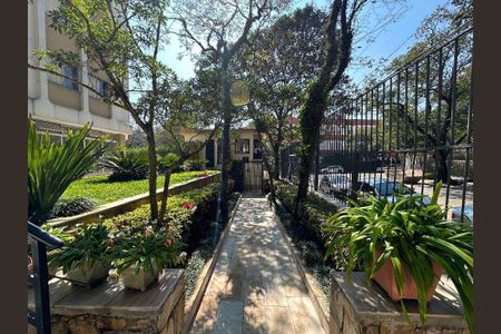 Apartamento à venda com 102m², 3 quartos e 2 vagasJardim