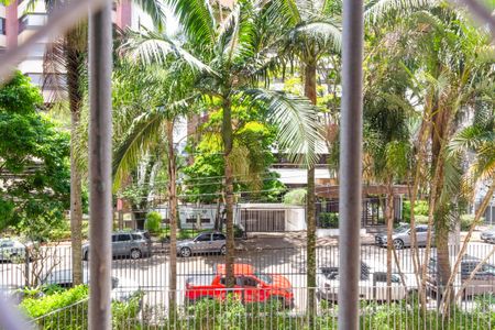 Quarto 1 Vista de apartamento à venda com 3 quartos, 102m² em Alto da Lapa, São Paulo