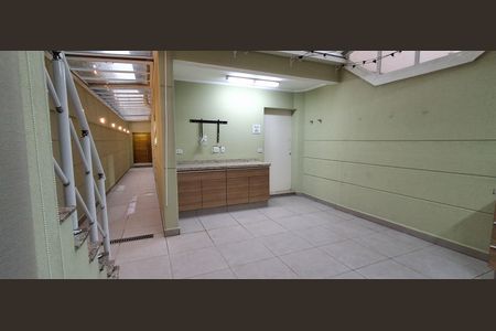 Casa à venda com 141m², 4 quartos e 4 vagasÁrea gourmet