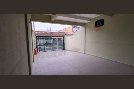 Casa à venda com 141m², 4 quartos e 4 vagasGaragem