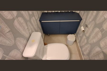 Casa à venda com 141m², 4 quartos e 4 vagasLavabo Sala