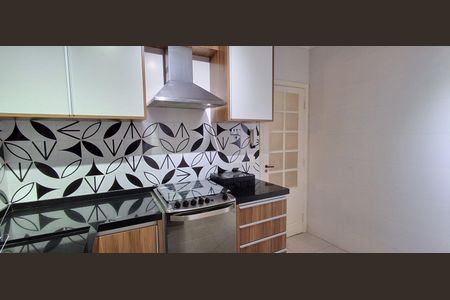 Casa à venda com 141m², 4 quartos e 4 vagasCozinha