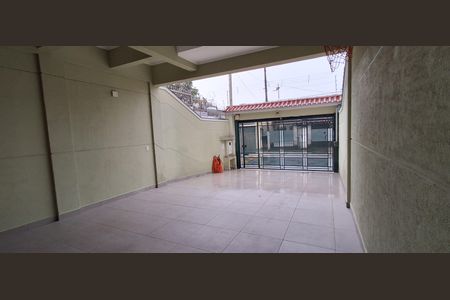 Casa à venda com 141m², 4 quartos e 4 vagasGaragem