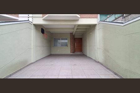 Casa à venda com 141m², 4 quartos e 4 vagasGaragem