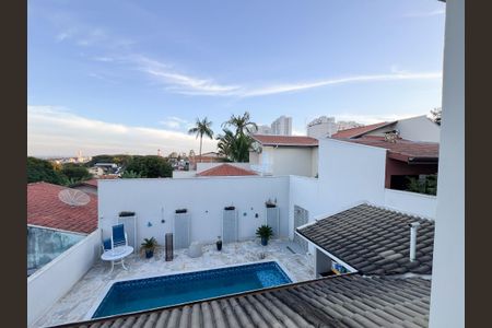 Casa para alugar com 270m², 3 quartos e 3 vagas Casa para alugar com 270m², 3 quartos e 3 vagasVista do Quarto 2
