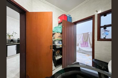 Casa para alugar com 270m², 3 quartos e 3 vagas Casa para alugar com 270m², 3 quartos e 3 vagasÁrea de Serviço