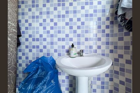 Casa para alugar com 270m², 3 quartos e 3 vagas Casa para alugar com 270m², 3 quartos e 3 vagasBanheiro de serviço