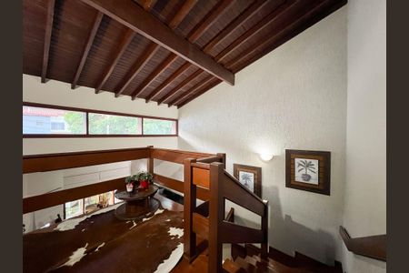 Casa para alugar com 270m², 3 quartos e 3 vagas Casa para alugar com 270m², 3 quartos e 3 vagasMesanino