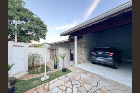 Casa para alugar com 270m², 3 quartos e 3 vagas Casa para alugar com 270m², 3 quartos e 3 vagasGaragem