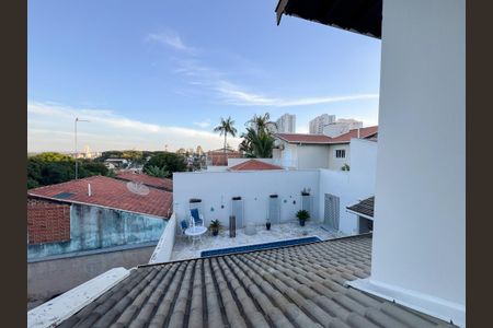 Casa para alugar com 270m², 3 quartos e 3 vagas Casa para alugar com 270m², 3 quartos e 3 vagasVista do Quarto 1