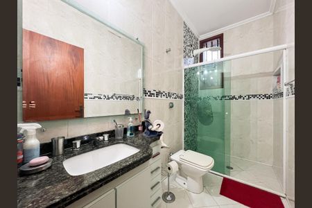 Casa para alugar com 270m², 3 quartos e 3 vagas Casa para alugar com 270m², 3 quartos e 3 vagasBanheiro