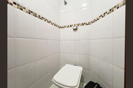 Casa para alugar com 270m², 3 quartos e 3 vagas Casa para alugar com 270m², 3 quartos e 3 vagasLavabo