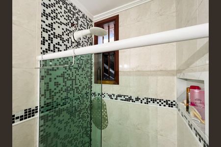 Casa para alugar com 270m², 3 quartos e 3 vagas Casa para alugar com 270m², 3 quartos e 3 vagasBanheiro