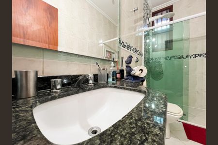 Casa para alugar com 270m², 3 quartos e 3 vagas Casa para alugar com 270m², 3 quartos e 3 vagasBanheiro