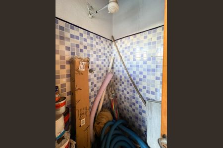 Casa para alugar com 270m², 3 quartos e 3 vagas Casa para alugar com 270m², 3 quartos e 3 vagasBanheiro de serviço