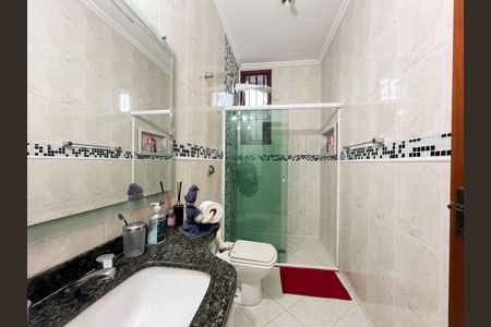 Casa para alugar com 270m², 3 quartos e 3 vagas Casa para alugar com 270m², 3 quartos e 3 vagasBanheiro