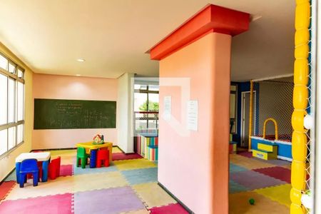 Apartamento à venda com 86m², 3 quartos e 1 vagaÁrea Comum