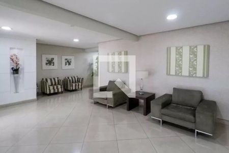 Apartamento à venda com 86m², 3 quartos e 1 vagaÁrea Comum