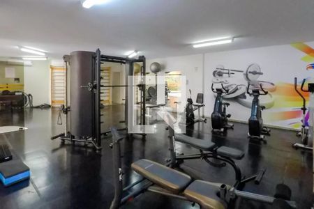 Apartamento à venda com 86m², 3 quartos e 1 vagaÁrea Comum