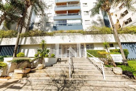 Apartamento à venda com 86m², 3 quartos e 1 vagaFachada