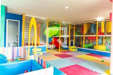 Apartamento à venda com 86m², 3 quartos e 1 vagaÁrea Comum