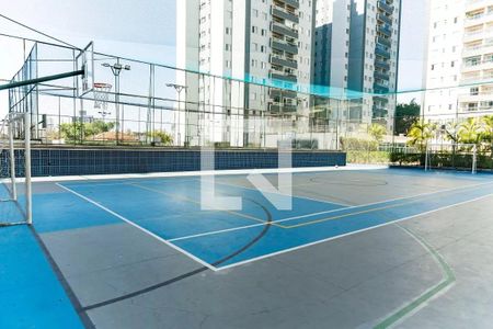 Apartamento à venda com 86m², 3 quartos e 1 vagaÁrea Comum