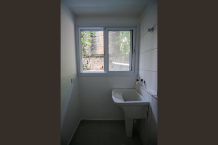 Apartamento à venda com 42m², 2 quartos e sem vaga Apartamento à venda com 42m², 2 quartos e sem vagaÁrea de Serviço