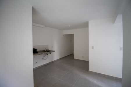 Apartamento à venda com 42m², 2 quartos e sem vaga Apartamento à venda com 42m², 2 quartos e sem vagaCozinha