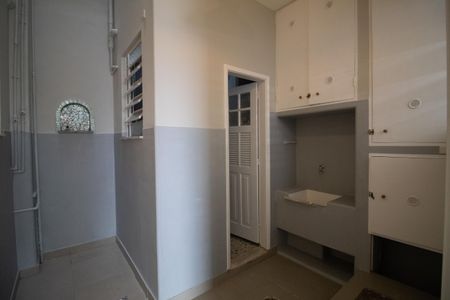 Casa de condomínio para alugar com 200m², 4 quartos e 1 vaga Casa de condomínio para alugar com 200m², 4 quartos e 1 vagaÁrea de serviço 2