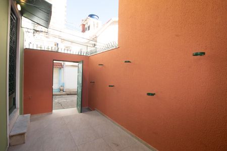 Casa de condomínio para alugar com 200m², 4 quartos e 1 vaga Casa de condomínio para alugar com 200m², 4 quartos e 1 vagaVaranda da Sala