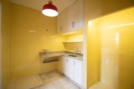 Casa de condomínio para alugar com 200m², 4 quartos e 1 vaga Casa de condomínio para alugar com 200m², 4 quartos e 1 vagaCozinha