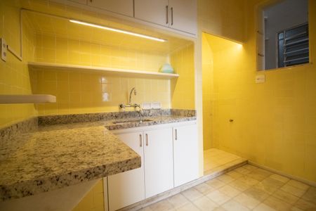 Casa de condomínio para alugar com 200m², 4 quartos e 1 vaga Casa de condomínio para alugar com 200m², 4 quartos e 1 vagaCozinha